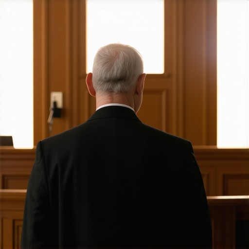 The Authority of the Catholic Priesthood in Virginia Cases