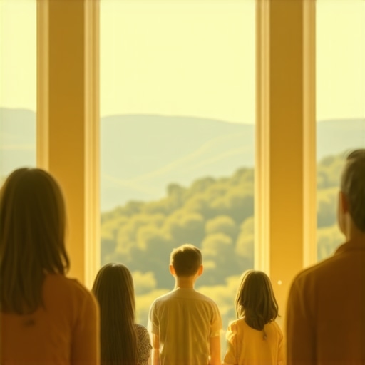 The Benefits of Routine House Blessings for Roanoke Families