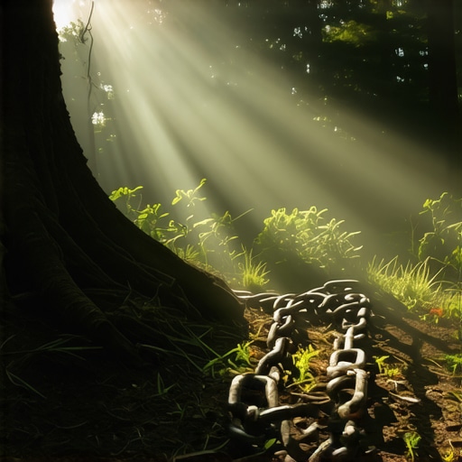 The Connection Between Occult Exposure and Deliverance in VA