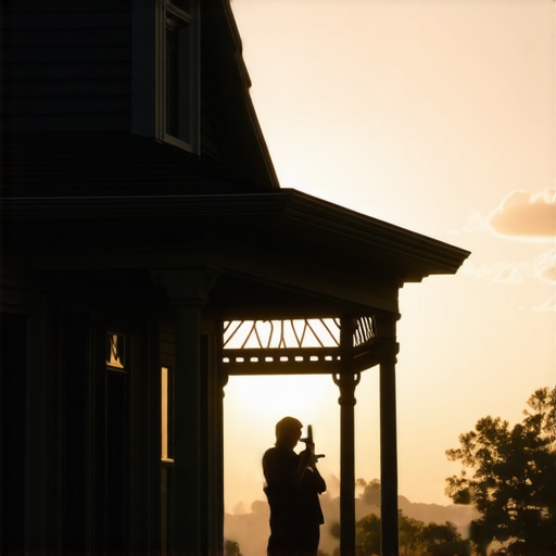 The Essential Prayer for Exorcism Virginia Homeowners Need