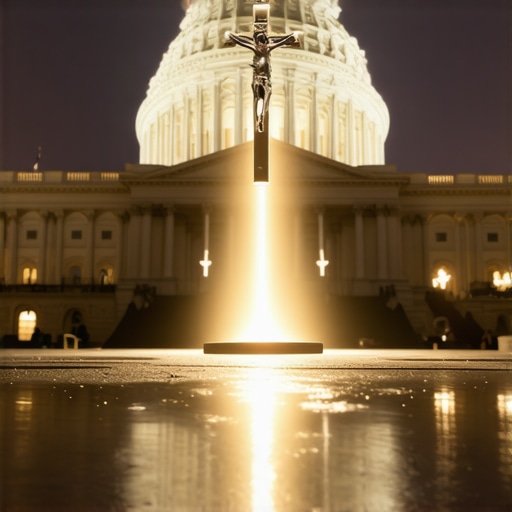 The Essential Protocol for Demonic Removal in Washington DC