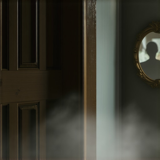 The Hidden Signs of Spiritual Attachment in Norfolk Properties