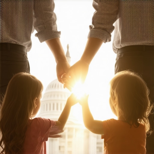 The Impact of Deliverance Ministry on DC Families