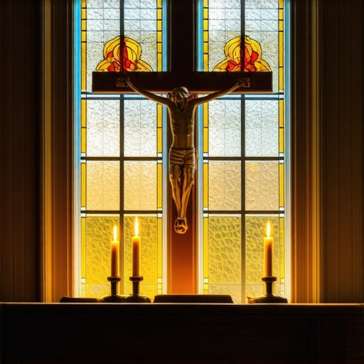 The Importance of Fasting in the Catholic Healing Ministry in Virginia