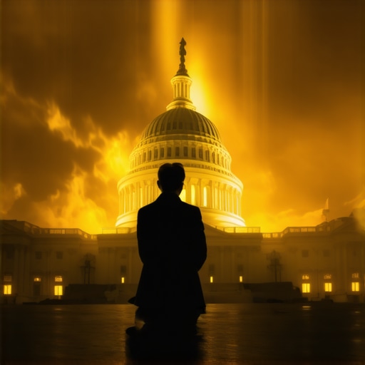 The Importance of Prayer for Exorcism in the Nation's Capital