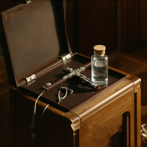 The Practical Side of Exorcism Services in Northern Virginia