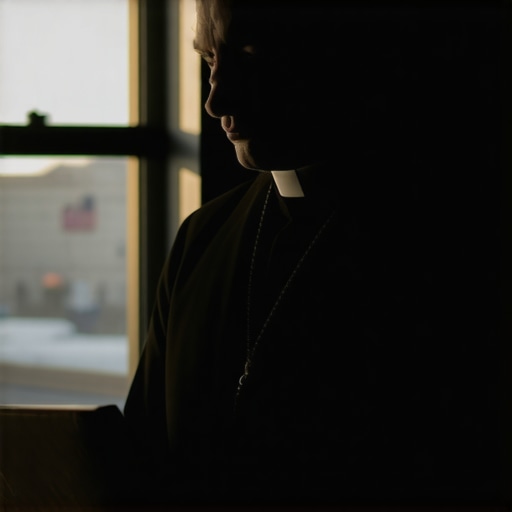 The Role of the Mandated Priest in Modern DC Spiritual Cases