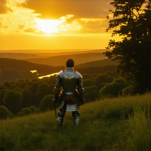 The Significance of Spiritual Warfare in Northern Virginia