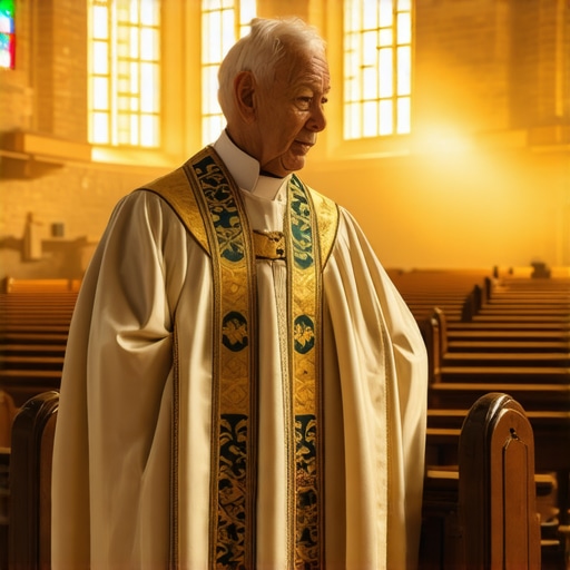 The Significance of the Roman Ritual for Virginia Catholics
