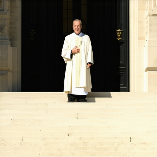 The Steps to Accessing the Catholic Healing Ministry in DC
