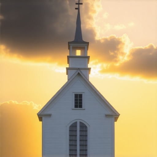 The Theological Basis for Deliverance Ministry in Virginia