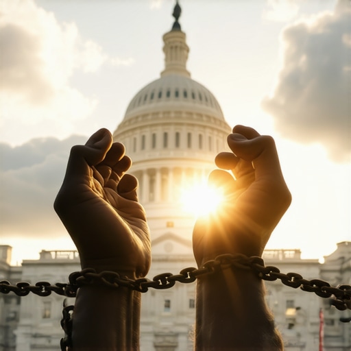 The Truth About Deliverance Ministry in the DC Area