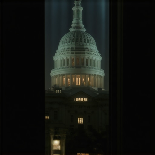 The Truth About Demonic Infestation in Modern DC Apartments