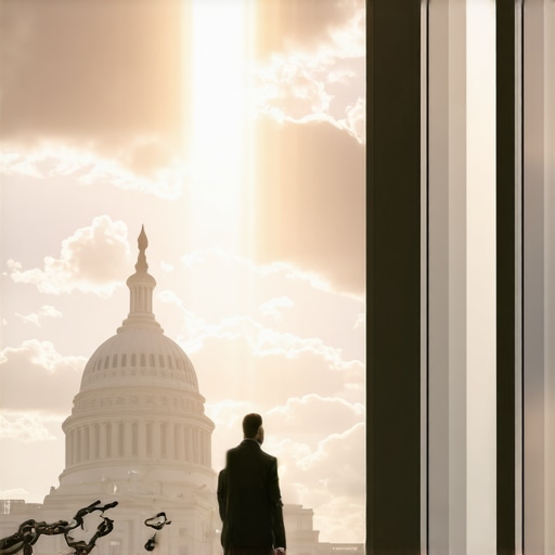 The Truth About Spiritual Deliverance for DC Professionals