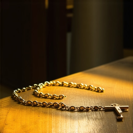 The Virginia Catholic Guide to Fighting Spiritual Attacks