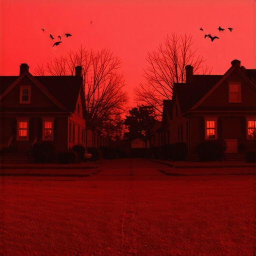 The Warning Signs of Demonic Subjugation in Northern Virginia