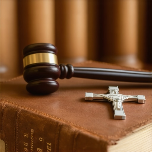 The legal and spiritual reality of exorcism in Virginia
