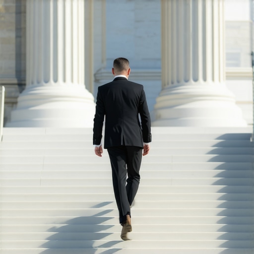 The specific steps for requesting a major rite in DC