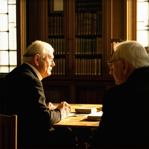 Vetting Spiritual Help: What to Ask a Virginia Priest
