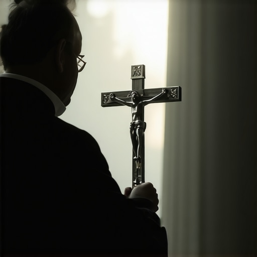 What Every DC Catholic Should Know About Demon Removal