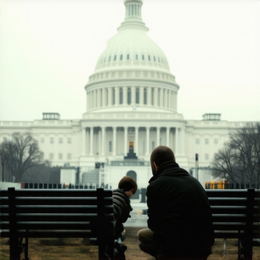 What to do if you suspect a child is under spiritual attack in DC