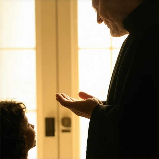 Why Arlington Families Trust Diocesan Experts for Deliverance
