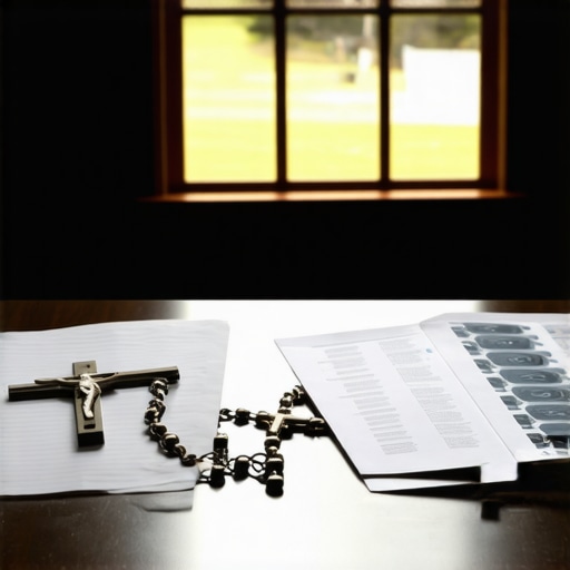 Why Catholic Exorcism in Virginia is a Last Resort