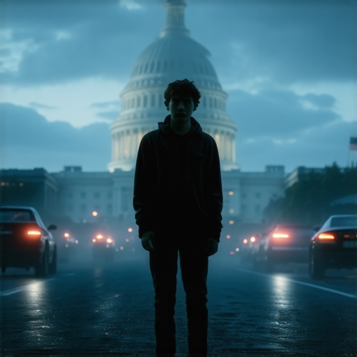 Why DC Exorcism Requests are Increasing Among Young Adults