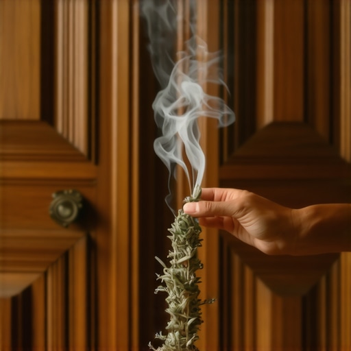 Why DC Residents Seek Spiritual Assistance for Old Properties