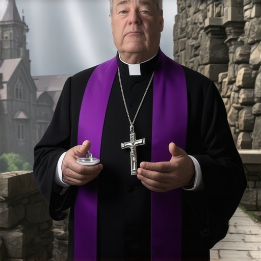 Why Demon Removal in Roanoke is Handled by the Diocese