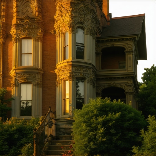 Why Every Historic Roanoke Home Benefits from a Blessing