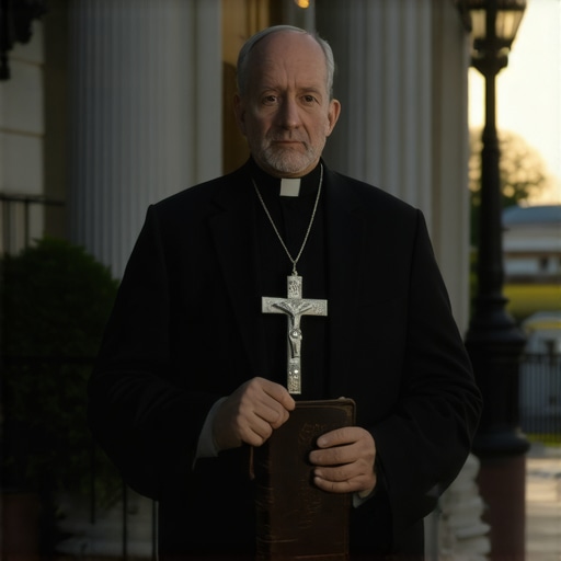 Why Exorcism Services in DC are Handled with Care