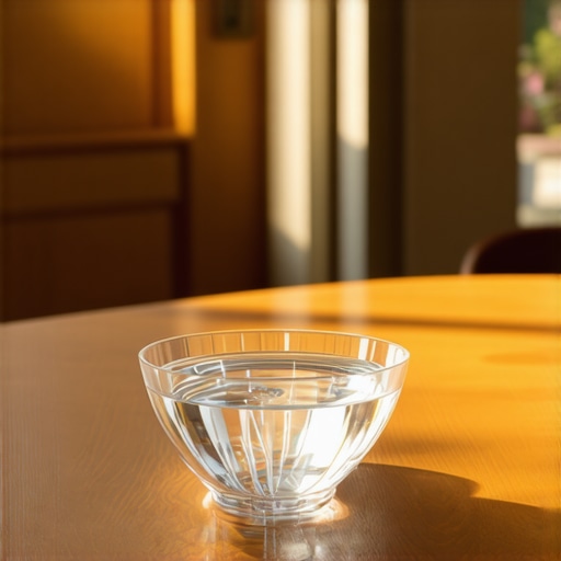 Why Holy Water is Central to Virginia Home Deliverance