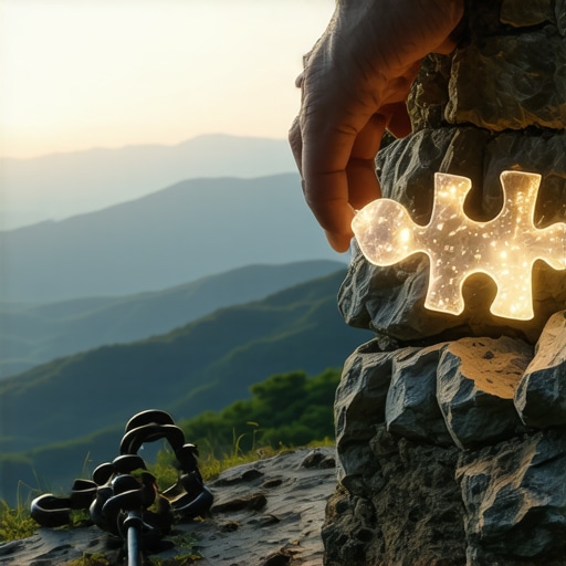 Why New Creation Counseling is the Missing Piece in Virginia Deliverance