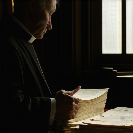 Why Official Exorcists in Virginia Require a Full Investigation