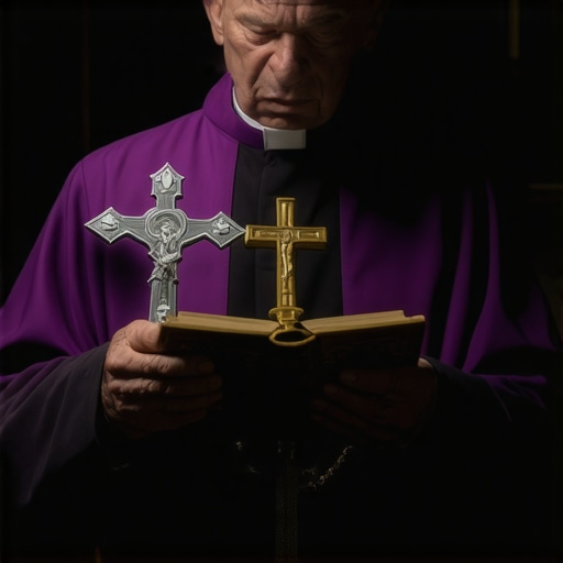 Why Only Mandated Priests Handle Major Exorcisms in VA