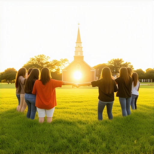 Why Prayer for Exorcism in Virginia is a communal Act