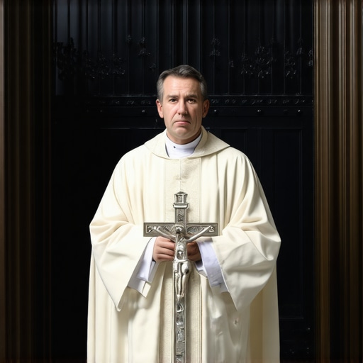 Why Private Exorcisms are Forbidden in the DC Diocese