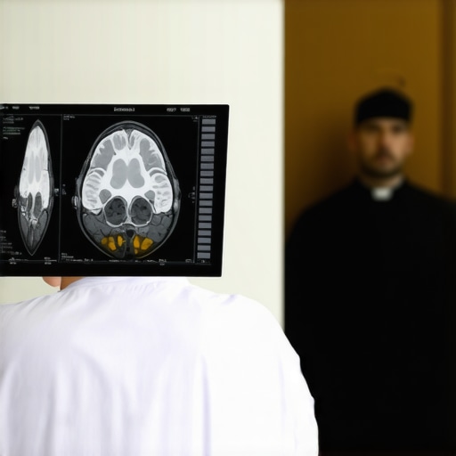 Why Professional Medical Evaluations Come Before Exorcism in DC