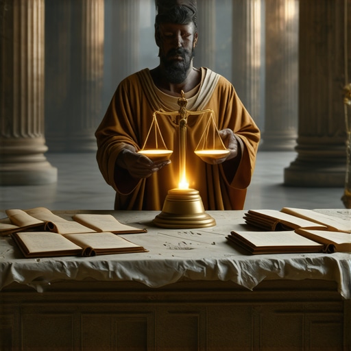 Why Spiritual Discernment is Mandatory for Cases in Alexandria