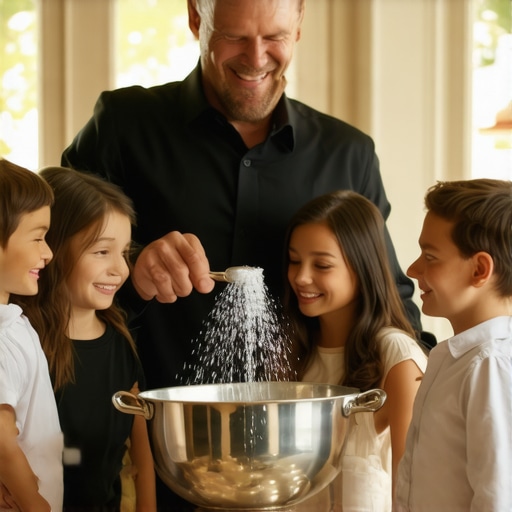 Why Virginia Families Benefit from Regular House Blessings