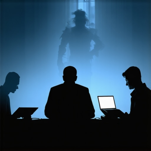 Why You Must Avoid Secular Ghost Hunters in Northern Virginia