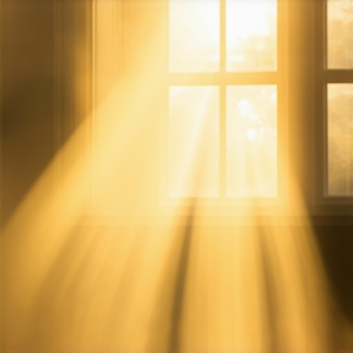 Why Your DC Home Might Benefit from a House Exorcism