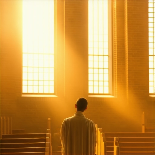 Why confession is vital for deliverance in Northern Virginia