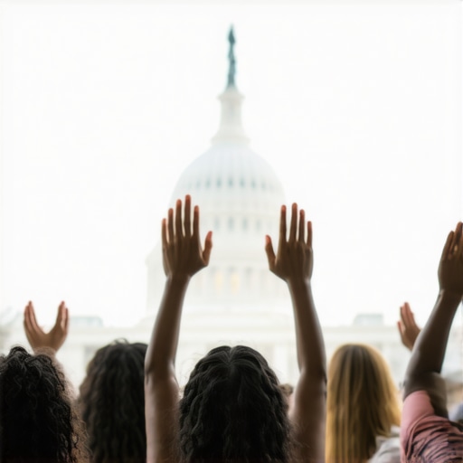 Why many DC residents are returning to traditional deliverance prayers