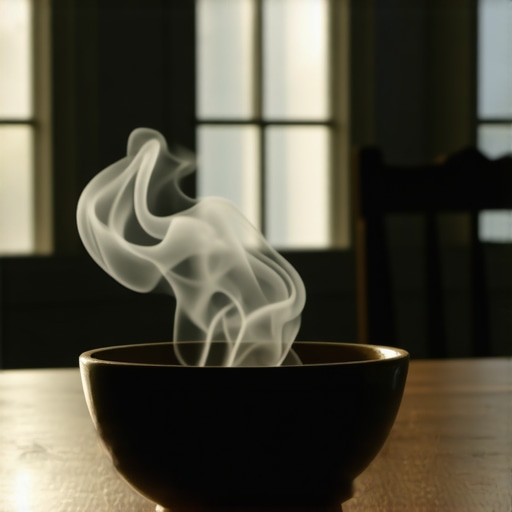 Why secular cleansings fail in haunted Virginia homes