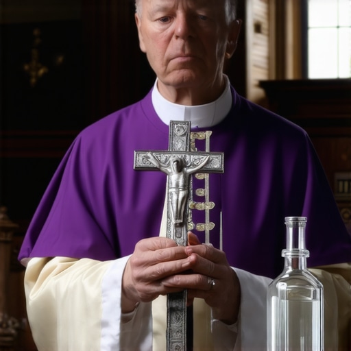 Why the Catholic Ritual is the Gold Standard for Exorcism in Virginia
