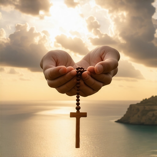 Why the Rosary is a Crucial Tool for Deliverance in Alexandria