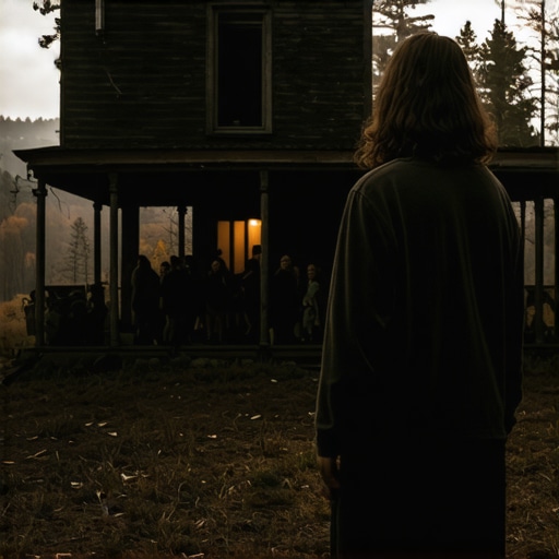 Why you should avoid unofficial deliverance groups in Virginia